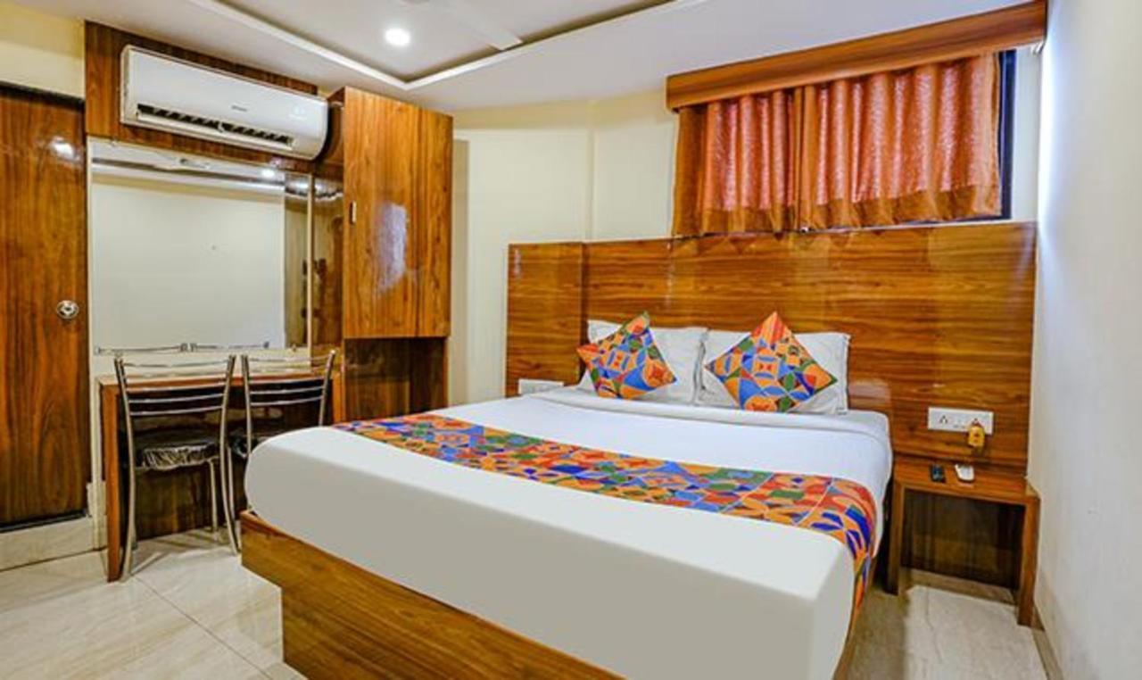 Hôtel Fabexpress Royal Park I à Bombay Extérieur photo